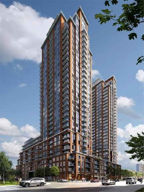 Discover Pinnacle Toronto East! Your Dream Condo Awaits! in City of Toronto,ON - Condos for Sale