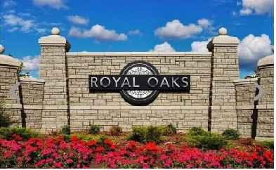 Empty Lot For Sale in Leduc County - Royal Oaks Image# 1