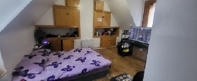One big bedroom for rent for sharing,2 people maximum available Image# 1