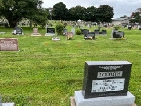 3 plots People's Cemetery Charlottetown Image# 1