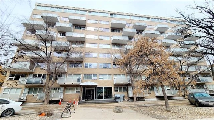 AFFORDABLE 2 BEDS 2 FULL BATHS CONDO UNIT ON MAIN FLOOR W/PATIO in Winnipeg,MB - Condos for Sale