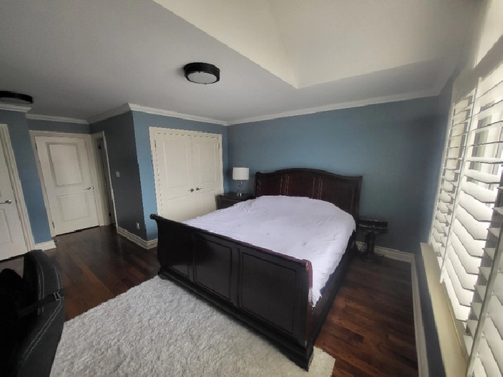 Room rental in City of Toronto,ON - Room Rentals & Roommates
