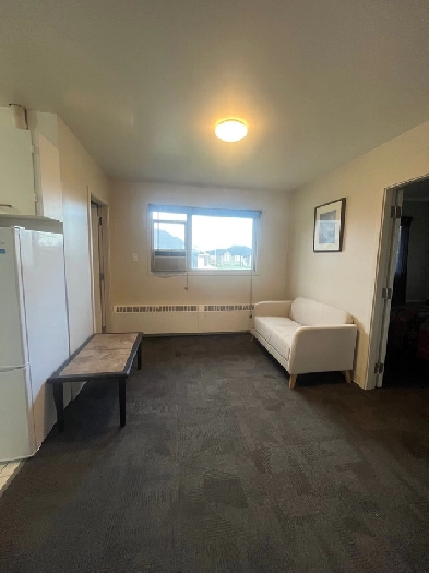1 bedroom 1 bathroom available for Rent in Moosomin SK Image# 1