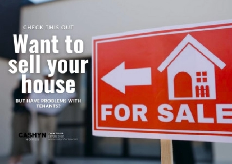 Check this out. Tenants won’t let you sell your house? in Calgary,AB - Houses for Sale