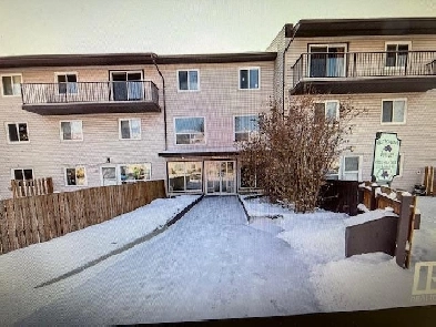 New listing    2 bedroom , 2 story condo near Millwoods $119,900 Image# 1