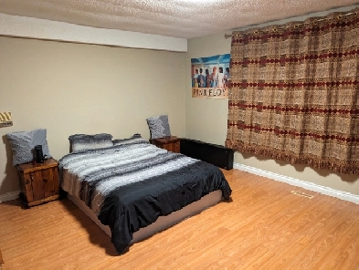 Private room for rent - April 1st Image# 1