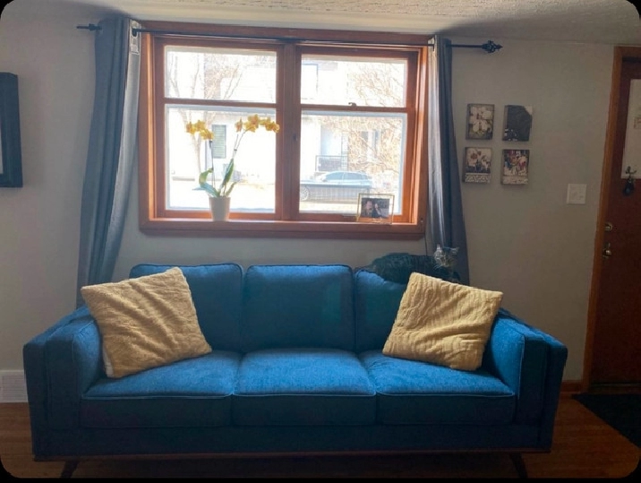 Roommate Wanted in Calgary,AB - Room Rentals & Roommates