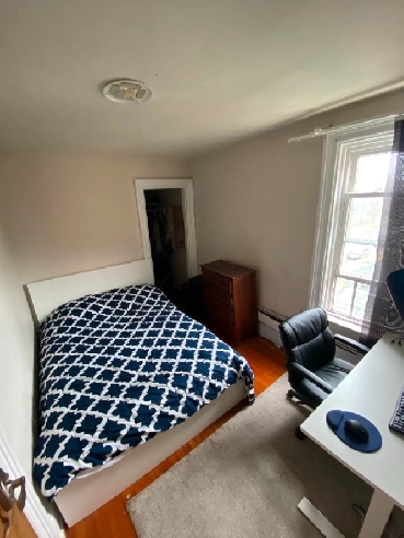 Room Available for Sublet Next to Dalhousie During Summer Term Image# 1