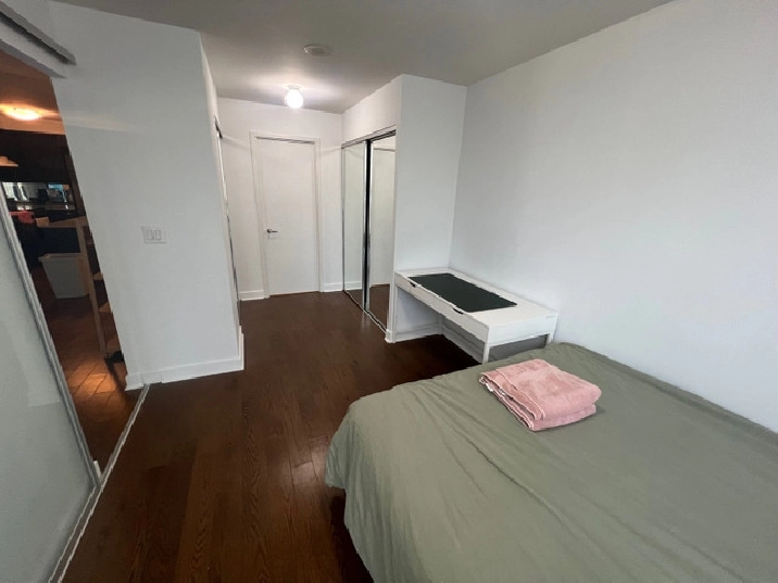 2-bedroom condo in Downtown Toronto in City of Toronto,ON - Short Term Rentals