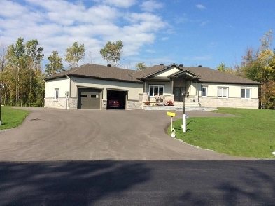 BEAUTIFUL 6 BED 4600 SQ FT ASSIGNMENT SALE IN ONTARIO Image# 1