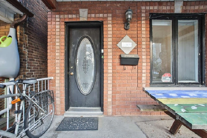 one bedroom apartment near subway in downtown toronto in City of Toronto,ON - Apartments & Condos for Rent