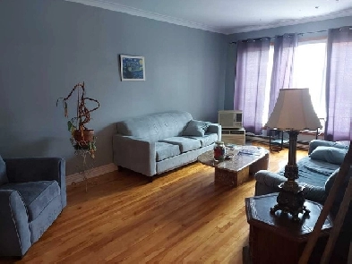 Room for rent in Montreal Image# 1