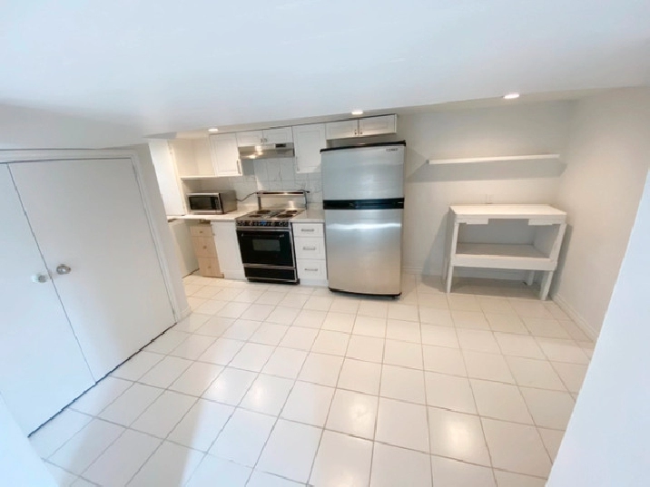 Hamilton Basement 2 Bdrms Unit Near McMaster University For Rent in Hamilton,ON Room Rentals