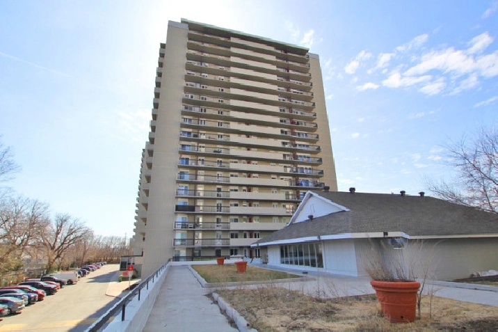 3 Bedroom Condo Apartment in a Great Location! in Ottawa,ON - Condos for Sale