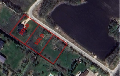 Opportunity knocking to build your dream home in Birds Hill! Image# 3