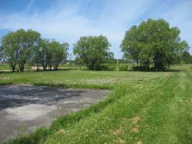 For Sale 1 Acre Lot at 130 Bracken Falls Drive MB Image# 1
