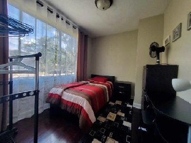 Room for Rent (University of Manitoba area) Image# 8