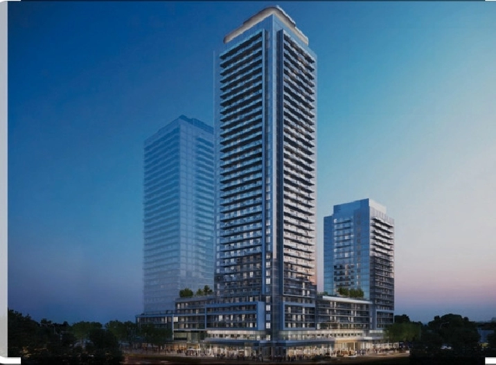 Condos from only $400 in Mississauga in City of Toronto,ON - Condos for Sale