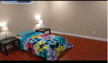 ROOM FOR RENT, SHORT TERM RENTAL, NAIT AREA, DOWNTOWN AREA Image# 2