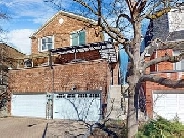 Rarely Available Bright&Specious Semi W 2 Car Garage On A Image# 5