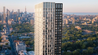 The Hill | Yonge &    St.   Clair | 50% Of Units Under 699k | Image# 1