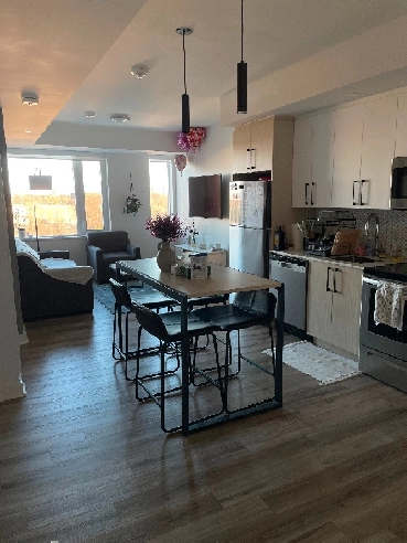 1 BED IN A 4 BED 4 BATH SUMMER SUBLET STARTING MAY 1 Image# 2
