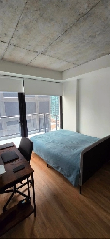 Sublet for this summer in Griffintown (May 1 - Aug 31) Image# 1