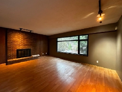 Upstairs of a Modern Home at Burquitlam for Rent! Image# 1