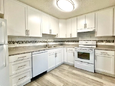 Century Park - NEWLY Renovated 1 & 2 Bedroom Apt's - April 15th Image# 8