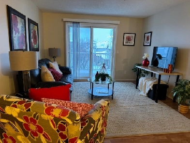 2 Bed 2 Bath appartment at McKenzie Towne Image# 1