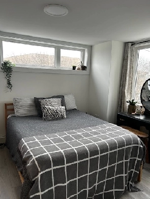 1 Bedroom - The Rob - North End Luxury Living - May 1st Image# 6