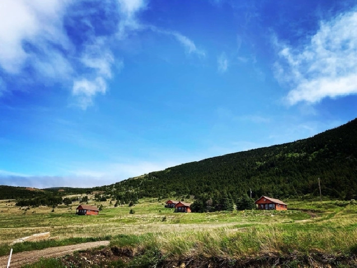 Private sale of cabins in Codroy Valley in Corner Brook,NL - Houses for Sale