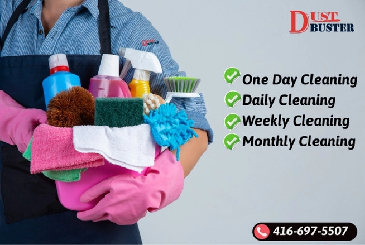 GTA Cleaning Services- Residential, Commerical and Industrial in City of Toronto,ON - Short Term Rentals