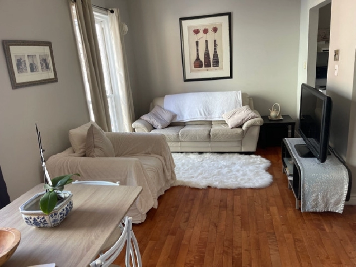 South End HFX (5 mins from Waterfront) Includes Utilities in City of Halifax,NS - Short Term Rentals