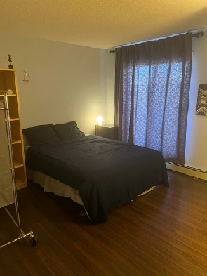 A large room is available for rent in NW EDGMONT,Calgary Image# 1