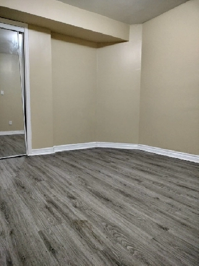 2 Bedroom Basement Apartment for Rent Image# 8