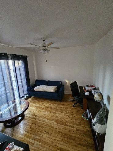 Sunny apartment. 4- ½ Appartement ensoleillé. Image# 1