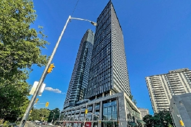 For Sale Tridel-Built 2 Beds 2 Baths Condo Downtown Toronto Image# 1