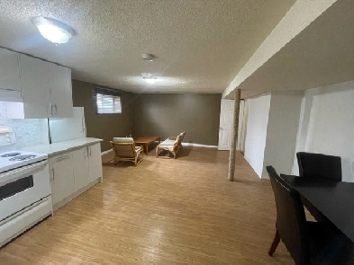 Furnished basement BRs for rent in SE Image# 1