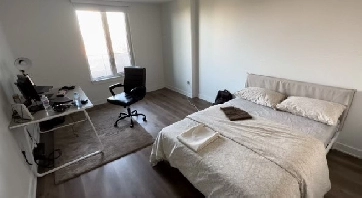 Apartment for Sublet near uOttawa Image# 1
