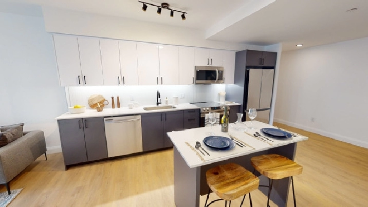 The Slayte - Apartment for Rent in Downtown Ottawa in Ottawa,ON - Apartments & Condos for Rent