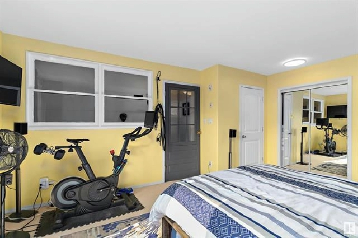 22k Down on This TOWNHOME IN STRATHCONA! GUARANTEED FINANCING! in Edmonton,AB - Houses for Sale