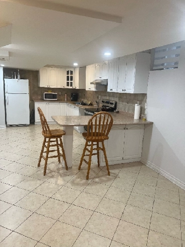 Two Bedroom basement for rent (Countryside road and Airport road Image# 3