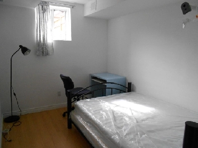 York Village One bedroom with Private washroom Available NOW Image# 4