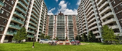 Rose Park - 2 Bedroom Apartment for Rent Image# 9
