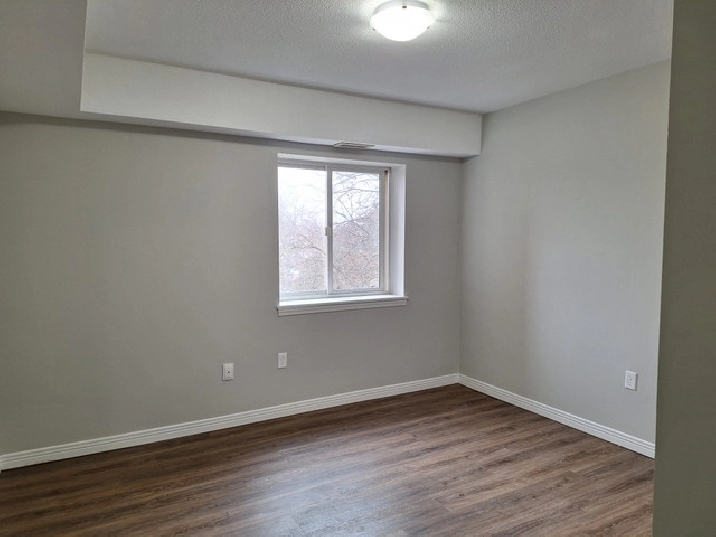 Ridgetown TwoBedroom Deluxe Suite in ChathamKent,ON Apartments