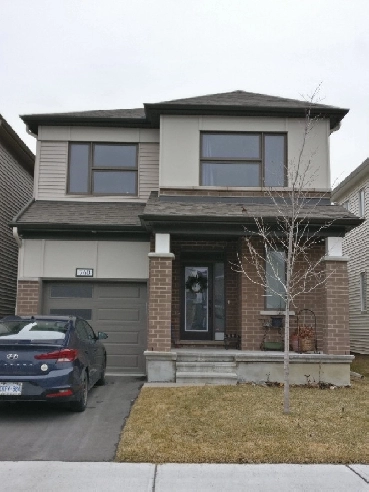2-year new 4bed 3bath single home for rent in Kanata Connections Image# 1