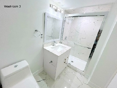 Brand New 3 Bedroom 3 Bathroom Apartment Image# 9