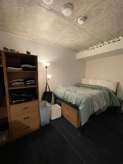 Private Room For Sublease Image# 6