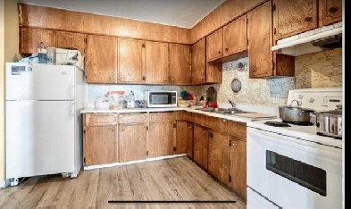 6 Rooms Available to Rent in Calgary for $550 Image# 2